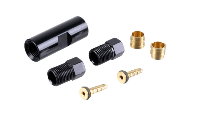 Hovedbilde TRP / Tektro Koblingssett Ø5.5mm