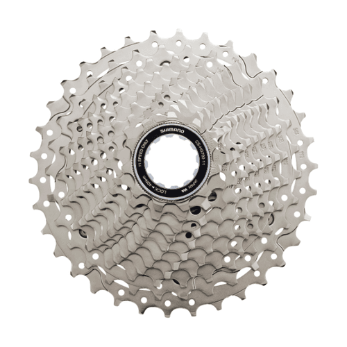 Shimano 11-delt kassett  11-34T CS-HG700-11