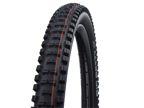 SCHWALBE BIG BETTY Folding tire 29