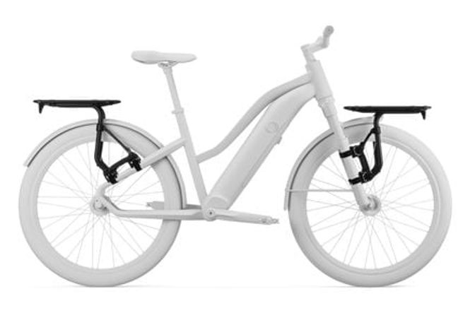 Hovedbilde Thule InLock universal panel
