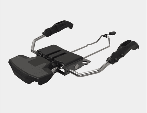 MARKER Alpinist brake; 105 mm