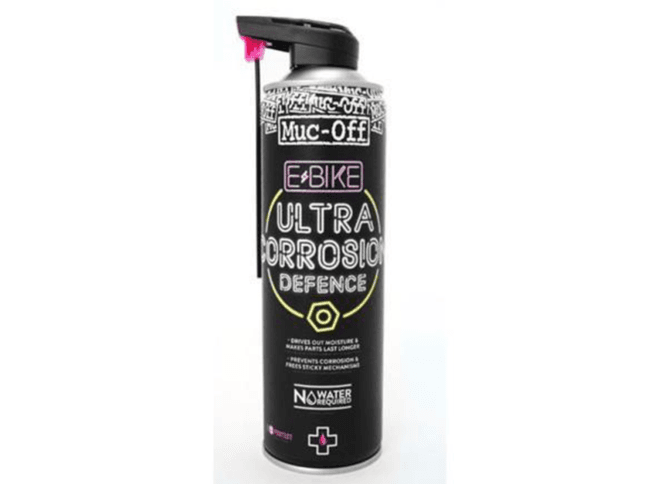 Hovedbilde MUF-OFF Ultra corrosion defense 485 ml
