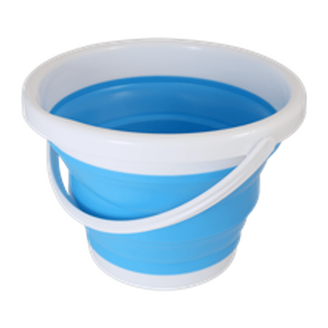 Hovedbilde Coghlans collapsable bucket 