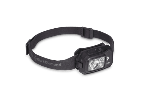 BLACK DIAMOND Spot 400