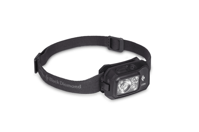 Hovedbilde BLACK DIAMOND Spot 400
