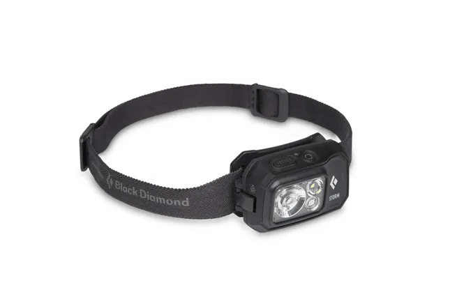 Hovedbilde BLACK DIAMOND Spot 400