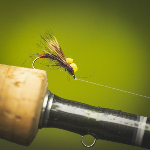 RIO Powerflex Tippet 30yard/27,4m