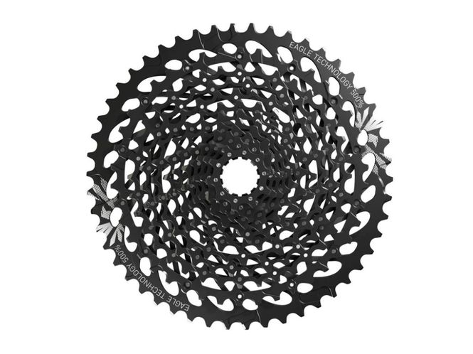 Hovedbilde SRAM XD Kassett XG-1275 12 speed 10-52T