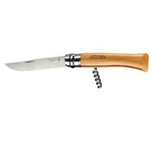 Opinel N°10 Corkscrew