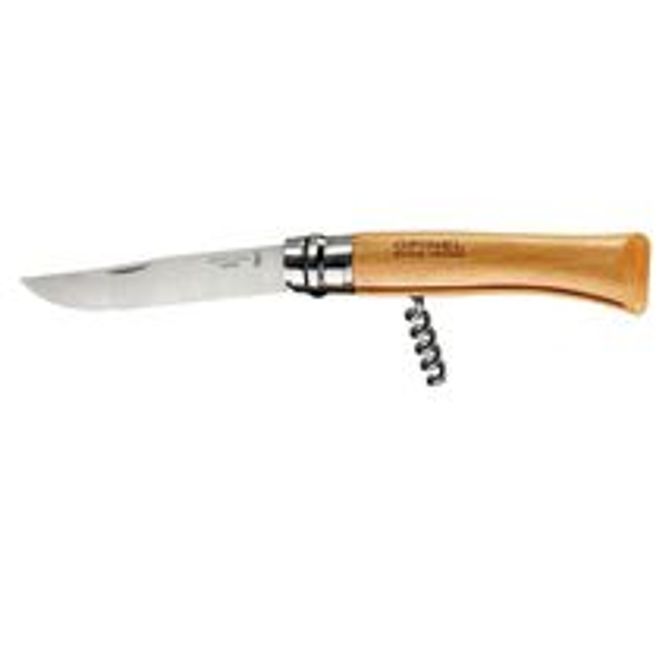 Hovedbilde Opinel N°10 Corkscrew