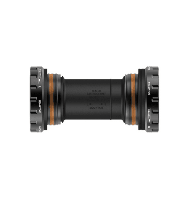 Hovedbilde SHIMANO Bottom bracket BB-MT501