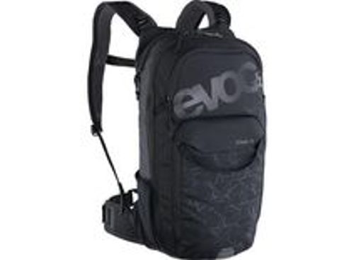Evoc Stage 12