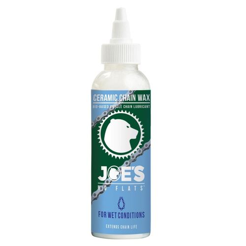JOE´S Ceramic chain wax (wet) 125ml