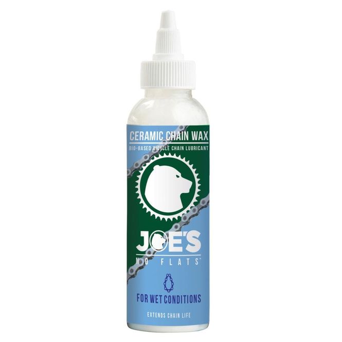Hovedbilde JOE´S Ceramic chain wax (wet) 125ml