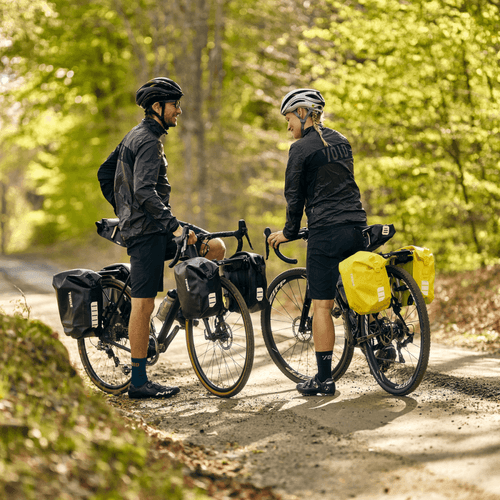 Thule Shield pannier 13L 2-pack black