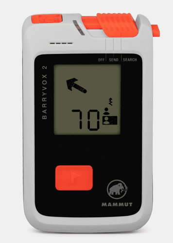 MAMMUT Barryvox 2