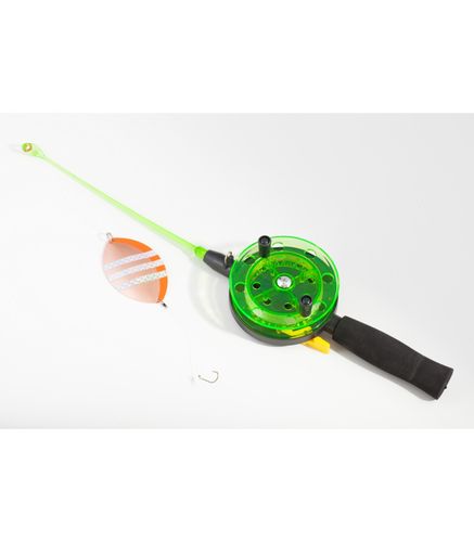 Arcticflies Icecombo 3