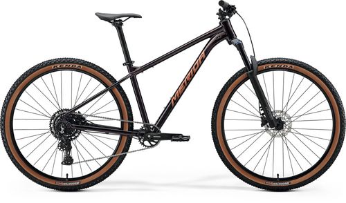MERIDA Big.Nine 40