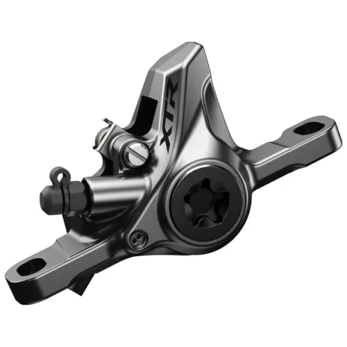 SHIMANO Bakgir 12-sp SGS RD-M8100 Deore XT single front