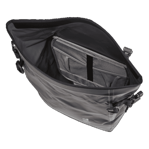Thule Shield pannier 13L 2-pack black