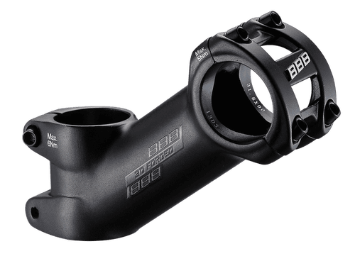 BBB HighRise OS BHS-25 Stem