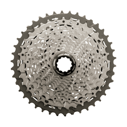 Shimano XT 11-delt kasset 11-42T