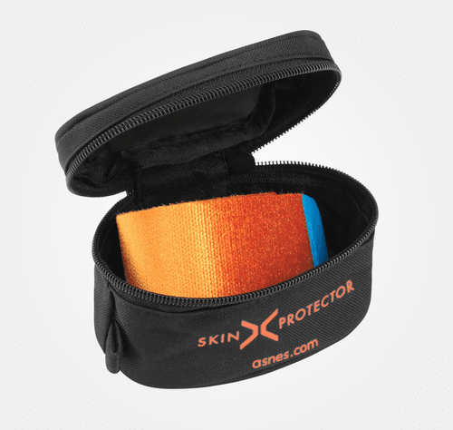 Åsnes X-SKIN 45mm Nylon