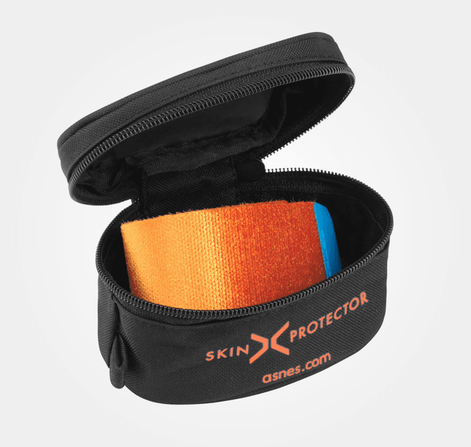 Hovedbilde Åsnes X-SKIN 45mm Nylon