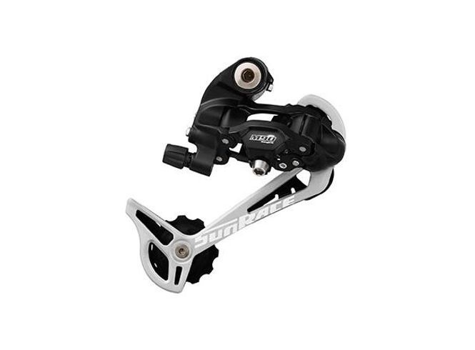 Hovedbilde SunRace M97 9-delt Bakgir