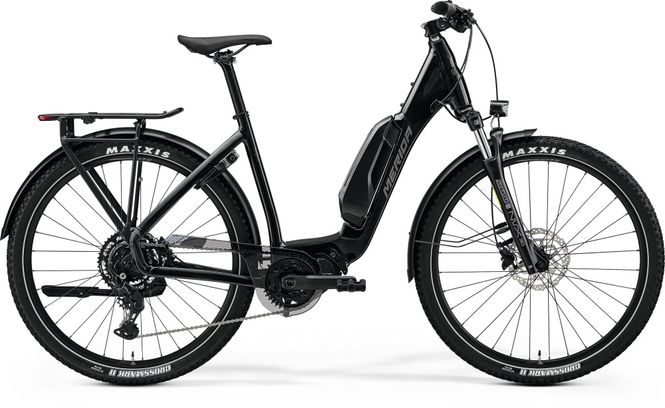 Hovedbilde MERIDA eSpresso City 400 EQ