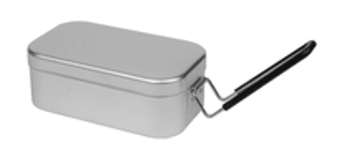 Trangia Matboks m/håndtak