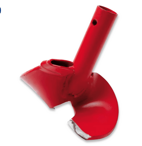 HEINOLA Spare blade, Original 115 mm, red