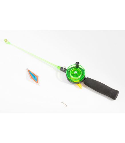 Arcticflies Icecombo 1