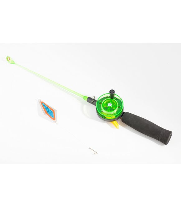 Hovedbilde Arcticflies Icecombo 1