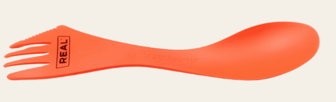 Hovedbilde REAL TURMAT Spork 