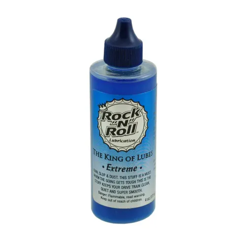 Rock N' Roll Blue/Extreme Kjedeolje 117ml