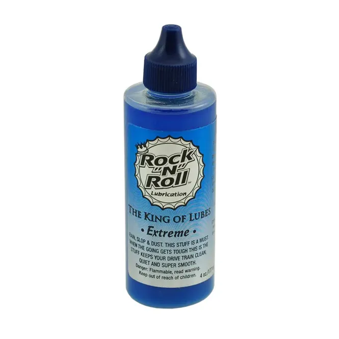Hovedbilde Rock N' Roll Blue/Extreme Kjedeolje 117ml