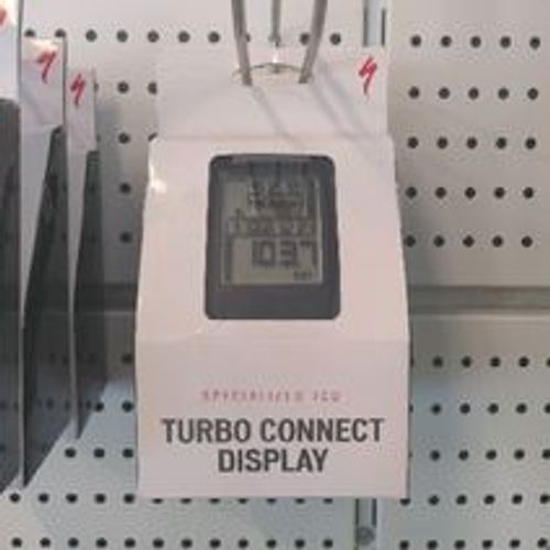 Specialized Turbo Connect Display (TCD)
