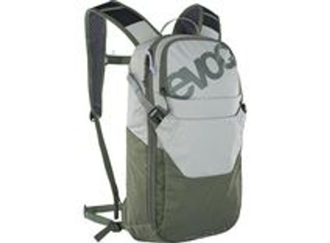 Hovedbilde Evoc Ride 8 + hydration bladder 2