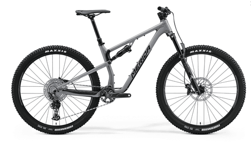 MERIDA One-Twenty 600