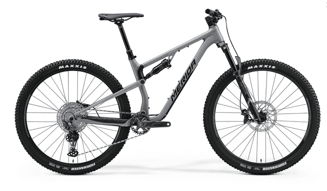 Hovedbilde MERIDA One-Twenty 600