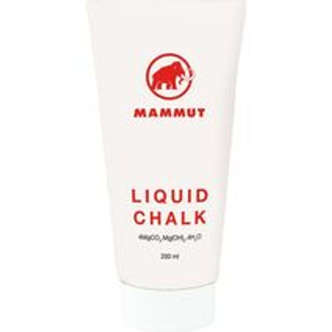 Hovedbilde Mammut Liquid Chalk