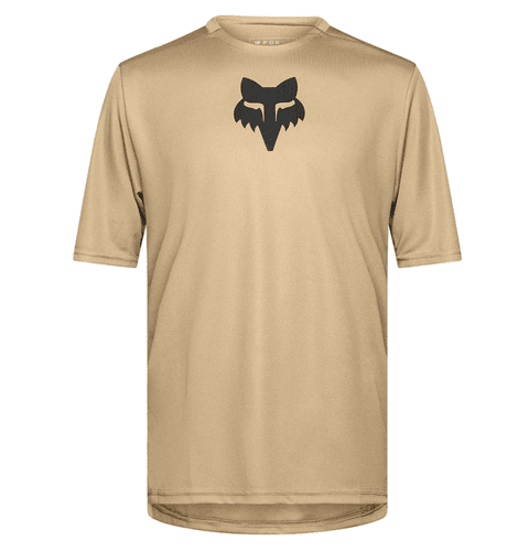 FOX MTB Ranger SS Jersey FOX Head