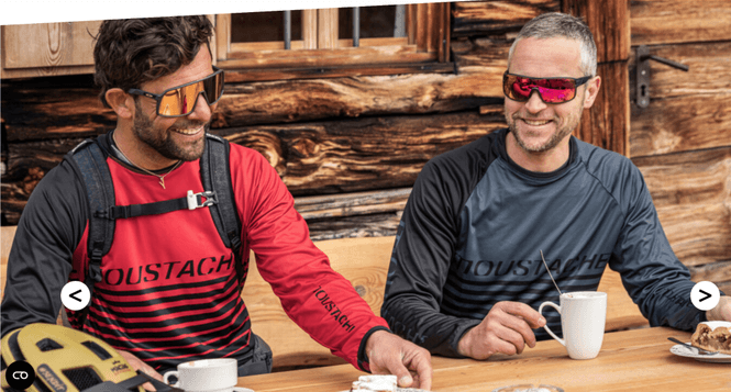 Hovedbilde MOUSTACHE Longsleeve Jersey