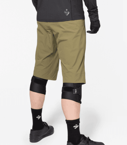 SWEET PROTECTION Hunter Shorts II Herre