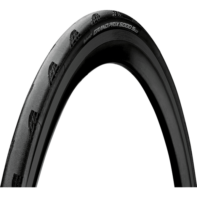 Hovedbilde Continental Grand Prix 5000S TR 25-622/ 700x25C ...