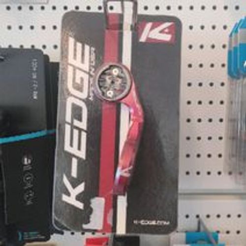K-Edge Garmin Pro Mount