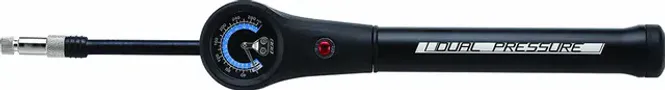 Hovedbilde BBB DualPressure BMP-39 Minipumpe