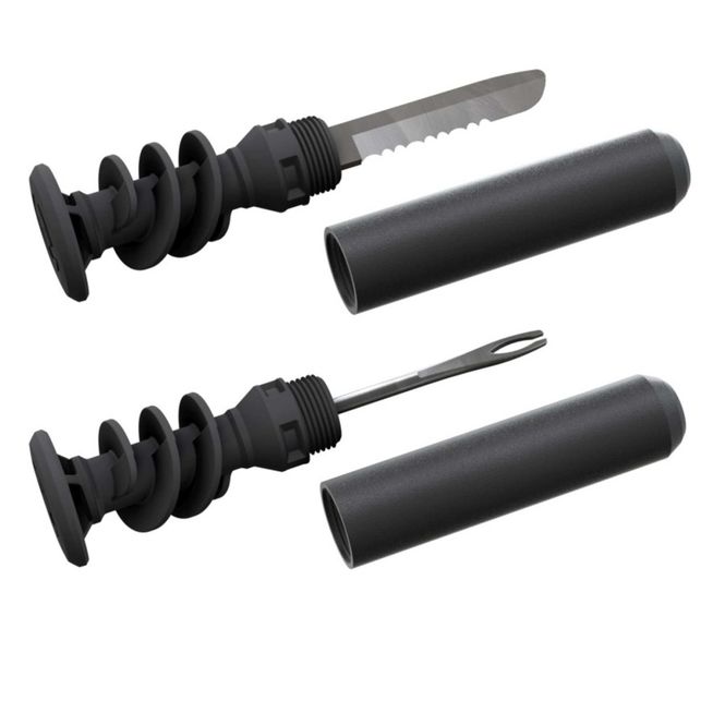 Hovedbilde SYNCROS IS tubeless Handlebar tool