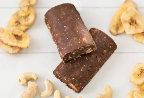 CHIMPANZEE Protein Bar 30% Cocoa&Coconut